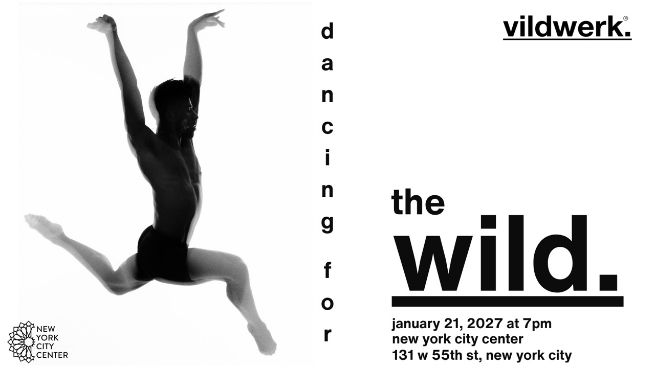the wild