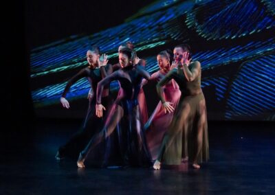 Artists Of Buglisi Dance Theatre Large