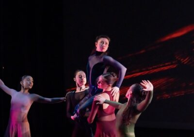 Artists Of Buglisi Dance Theatre(7) Large