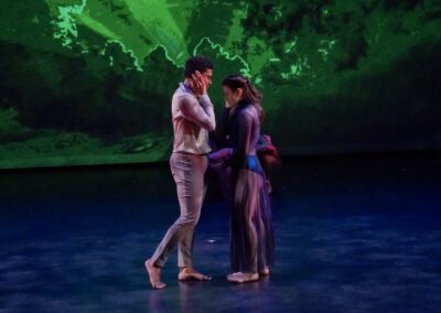 Isabella Pagano And Jai Perez Large