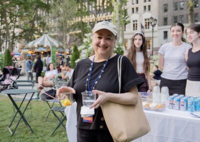 Suzanne Kanowitz Large