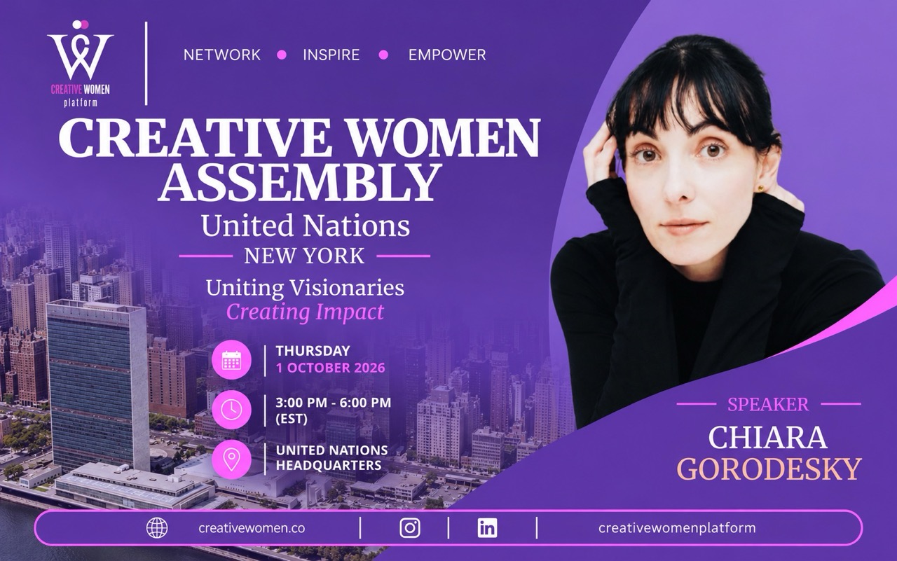 Creativeewomen Creativeewomen